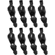 MSD 55138 Street Fire Coils, 04-08 Ford 4.6/5.4L 3-Valve, 8 Pack