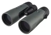 Vortex Diamondback HD 10x42 Binoculars, bright&clear....wolf gray