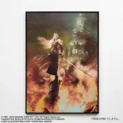 Item Final Fantasy 7 Remake 1000 Pcs Puzzle Sephiroth