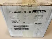 NEW OEM RUUD RHEEM 51-104615-02 1/2 HP 115V 1200/VAR SPD ECO TECH MOTOR