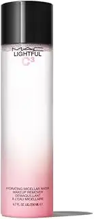 MAC Lightful C3 Micellar Water, 200 ml