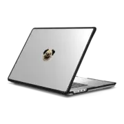 MacBook Pro 16-inch (M1 - M4) Impact Case Photogenic Pug
