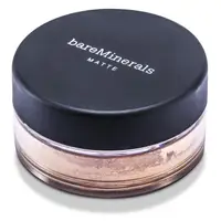 在飛比找樂天市場購物網優惠-BareMinerals - 啞緻賦活礦物粉底 SPF15 