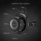 1080P HD WLAN Mini Camera Wireless Wifi IP Camera Surveillance Camera Night Visi
