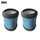 2x Filter For Hoover Ultra Light 5221 Vacuum Cleaner Reusable & Washable New