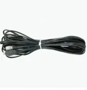Bose Audio Link Cable 8-Pin DIN To RJ-45 For Lifestyle 18 28 35 38 48 Subwoofer