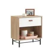 Anda Norr Night Stand So 3A
