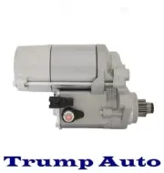 Starter Motor for Toyota Century GZG50R engine 1GZFE 5.0L V12 Petrol 97-17 (for: Toyota)