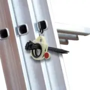 Adjustable Cord Storage Holder Convenient Tie Storage Organizers for Household