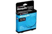 Mozzigear Mosquito Patch Blue 10 Pack