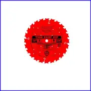 10" Thin Kerf Rip Saw Blade – Premium TiCo Carbide for Ultimate Performance
