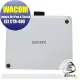 Wacom Intuos Comic CTH-490 動漫創意觸控繪圖板 專用 二代透氣機身保護貼 (DIY包膜)