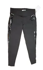 PS of Sweden Cindy Riding Tights Breeches Black SZ EURO 38 NWT NEW