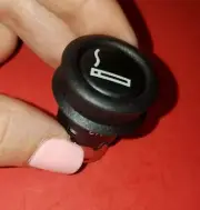 Cigarette Lighter Element Insert For BMW & Mini Cooper Models NEW GENUINE