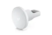 Ubiquiti Access Rescue KeySwitch, UA-Rescue, Keyed Emergency Override for your Access Hub (UA-HUB), 2Yr Warr