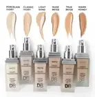 Designer Brands - Matte Velvet Foundation CHOOSE SHADE Medium Full Coverage DB