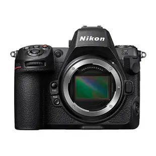 Nikon Z8 無反光鏡相機 單機身 BODY 國祥公司貨