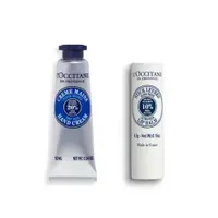 在飛比找蝦皮商城優惠-(贈品)【L’Occitane】歐舒丹明星保養組 (隨機出貨