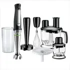 Household Multiquick 7 Hand Blender MQ7087X, Hand Blender, Food Processor, Mixer