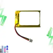 RC30-030501 520mAh Battery For RAZER VIPER ULTIMATE WIRELESS GAMING MOUSE