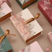 5X Magic Book Shape Gift Box Candy Chocolate Paper Packaging Boxes Wedding Party