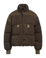 [C.P. COMPANY] C. P. COMPANY Puffers - Item 16382019