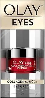 Olay Regenerist Collagen Peptide 24 Eye Cream 15ml (Pack of 1)