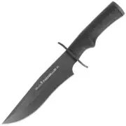 Muela Parabellum Black Micarta (PARABELLUM-17N)