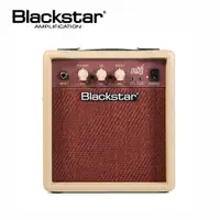 在飛比找PChome24h購物優惠-Blackstar Debut 10E 電吉他音箱