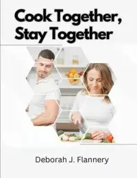 在飛比找博客來優惠-Cook Together, Stay Together: 