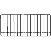 ENCORE PLASTICS 201851 12 Pack, Shelf Organizers for Quarts