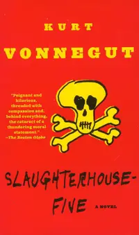 在飛比找誠品線上優惠-Slaughterhouse-Five