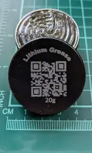 Lithium Multi Purpose Grease Lubricant High Melting Point Bike Car Wheel Crank