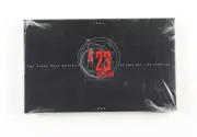 1996 Upper Deck Michael Jordan The Jordan Experience Box with (23) Cards Factory