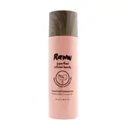 Raww Superfood Concentrate Fractionated Coconut Oil