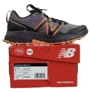 New Balance Women's Fresh Foam X Hierro V7 GTX Trail Running Shoe US 10