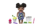Baby Alive Sweet Spoonfuls Baby Doll Girl AA