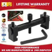 Power Steering Pump Pulley Remove Tool Adjustable Crankshaft Pulley Removal Tool