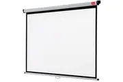 Nobo Projection Screen 16:10 Wall Mount Pull-Down 111 Inch 2400x1600mm