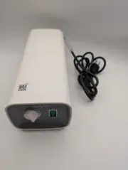 VIVE Alternating Pressure Mattress Pump Only