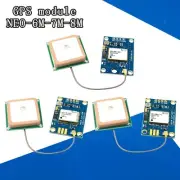 GY-NEO6MV2 GY-NEO7MV2 GY-NEO8MV2 NEO-6M NEO-7M NEO-8M GPS Module with Flight
