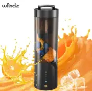 Portable Mixer Fresh Juicer Electric Mini Portable Blender For Smoothie