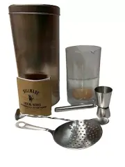 Brand New Cocktail Maker Bartender Kit- 4 Pcs