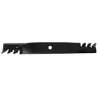 Copperhead Mulcher Blade for 62" & 132" Cut Toro ZTR Ride on Models 107-0241-03