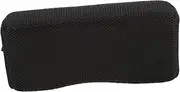 Comfortable Wheelchair Headrest Attachment Ergonomic Neck Support for Leisure Chairs Breathable Sponge Mesh Material Replacement for Wheelchair Accessories