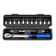 Quick-Release Torque Wrench Repairing Tool High Precise Torque Preset Wrenches 2
