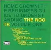 在飛比找博客來優惠-The Roots / Home Grown! The Be