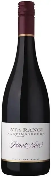 Ata Rangi Pinot Noir 750ml