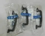 Amerock 96mm Pull Oil-Rubbed Bronze ~ BP53720ORB Lot of 3