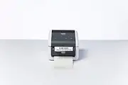 [Brother] TD-4520DN Professional 4 Inch Receipt and Label Printers | 300dpi | Media Detection and Calibration | RS- 232C - USB - Ethernet